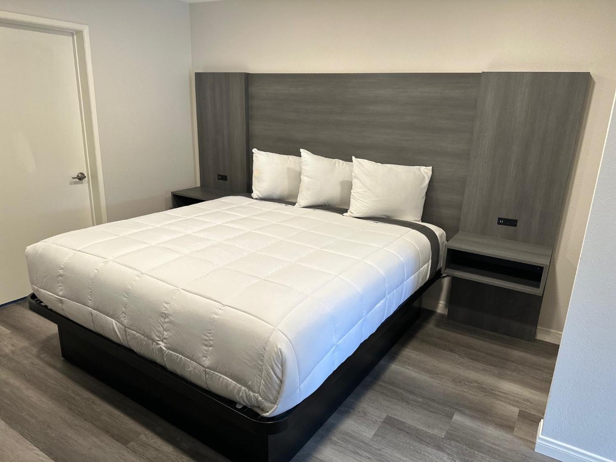 Five Star Inn 웨스트코비나 외부 사진