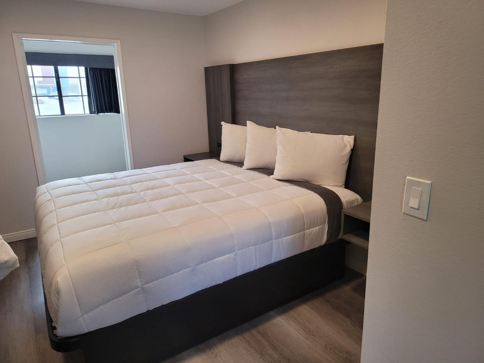 Five Star Inn 웨스트코비나 외부 사진