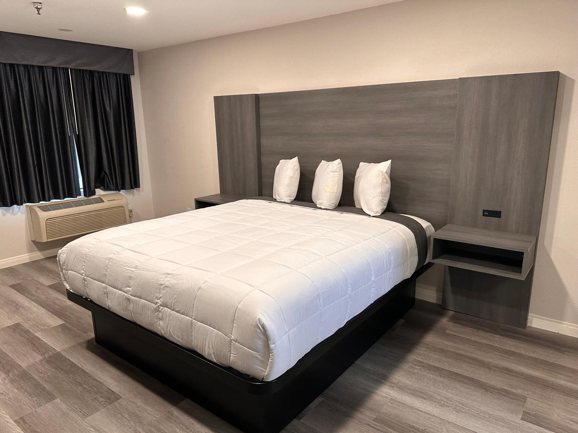 Five Star Inn 웨스트코비나 외부 사진